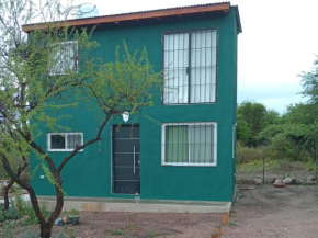 Cabañas Multiverso Dúplex Authon